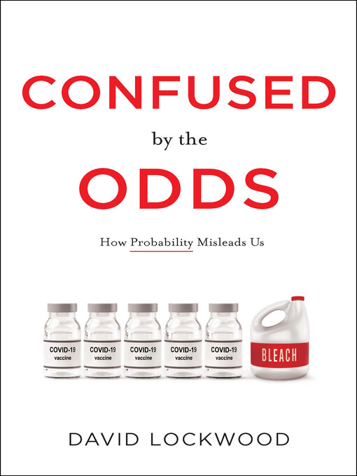 Title details for Confused by the Odds by David Lockwood - Available